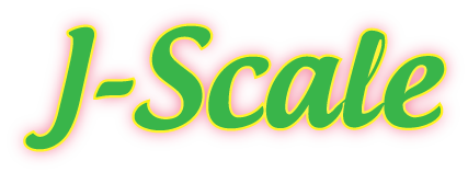 J-Scale Logo